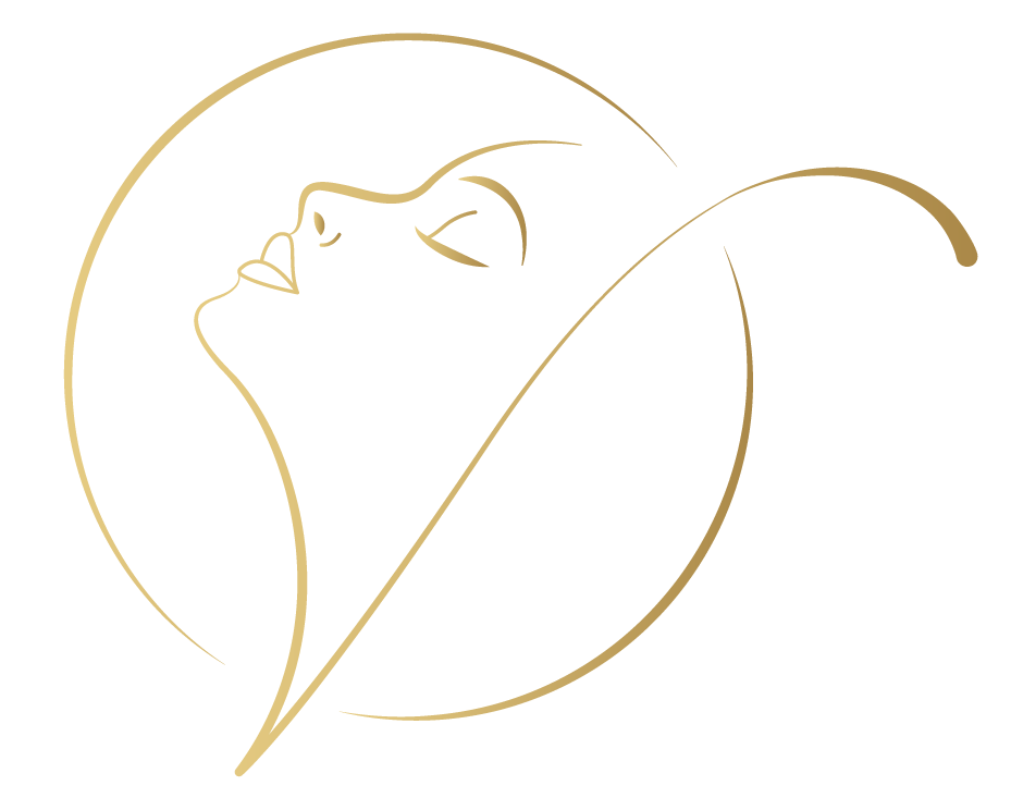 Klinik Jeunesse i Ringsted. Logodesign