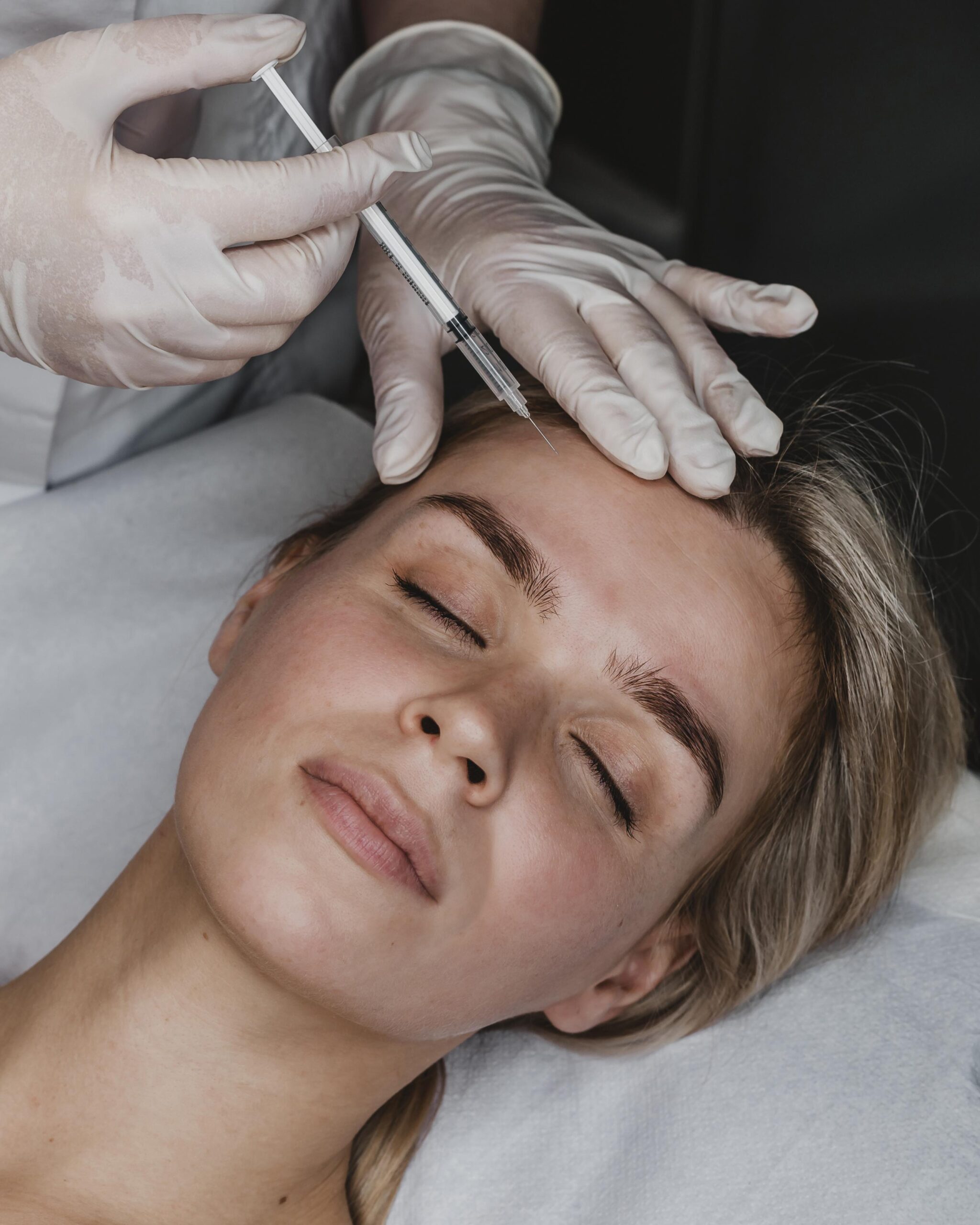 Botox behandling i Ringsted